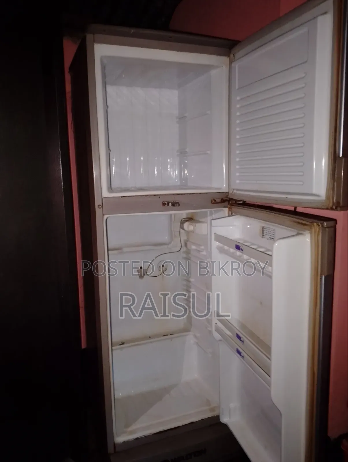 Walton Fridge