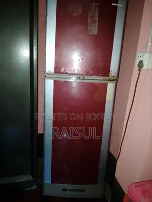 Walton Fridge