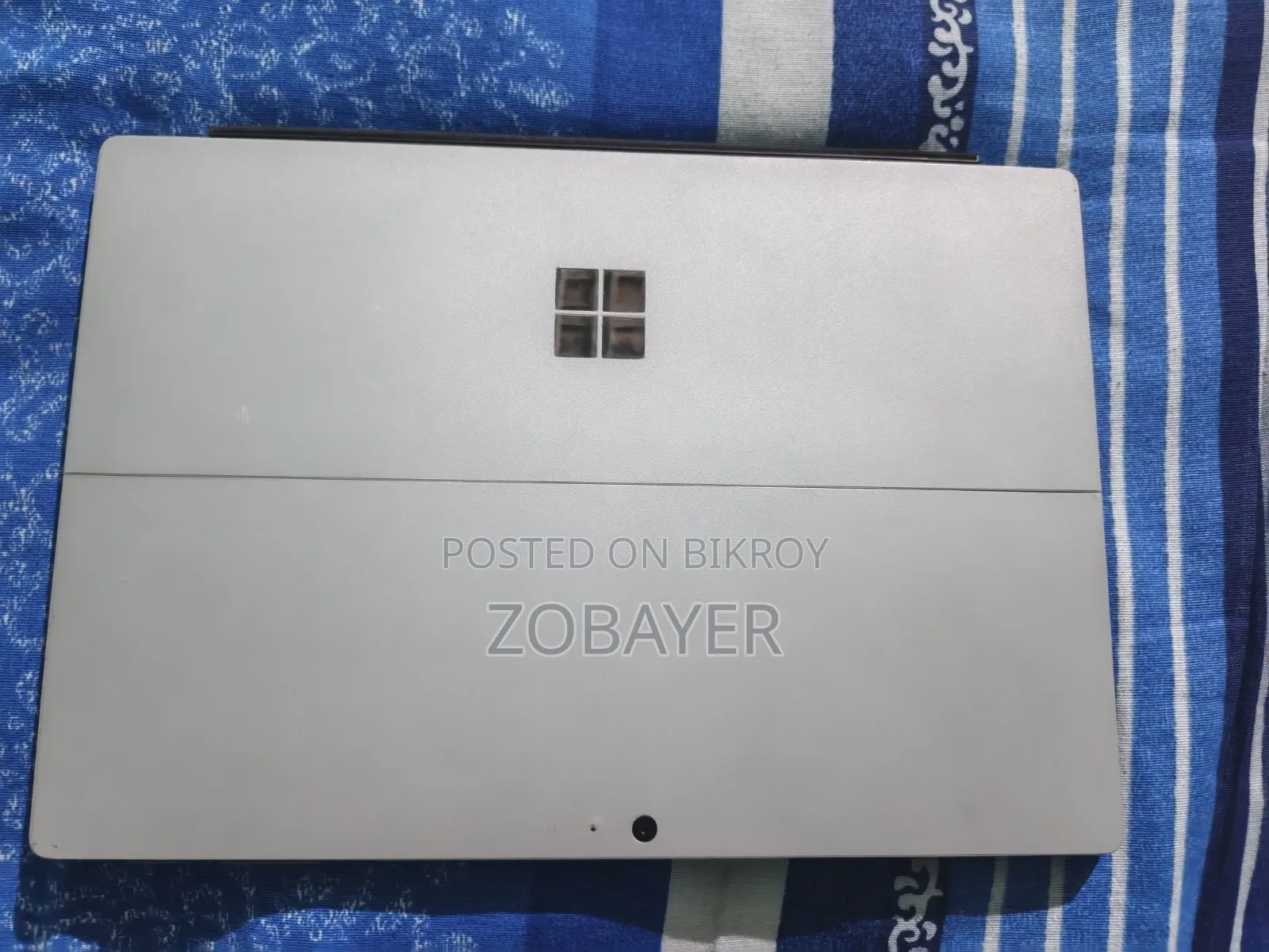 Laptop Microsoft Surface Pro 4 4GB Intel Core I5 SSD 128GB
