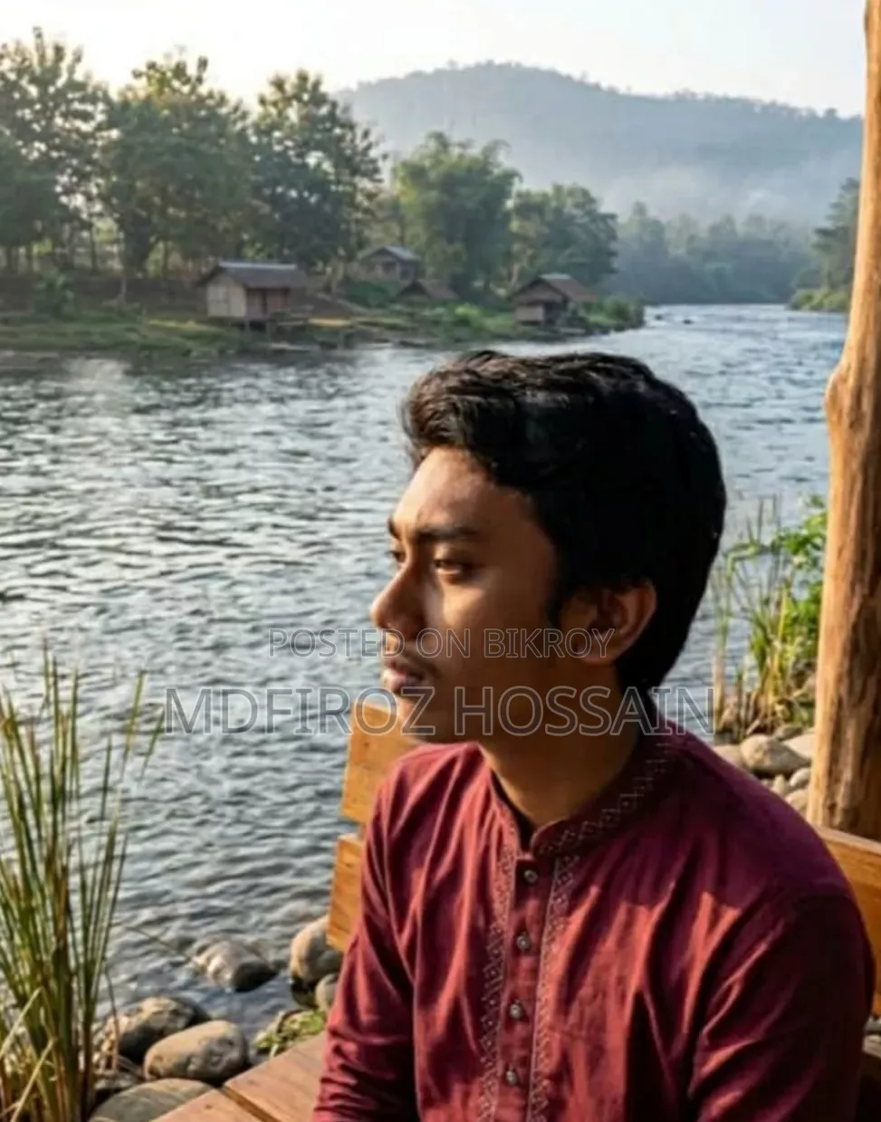 আমার চাকরির দরকার তাই একটি চাকরি খুঁজছি