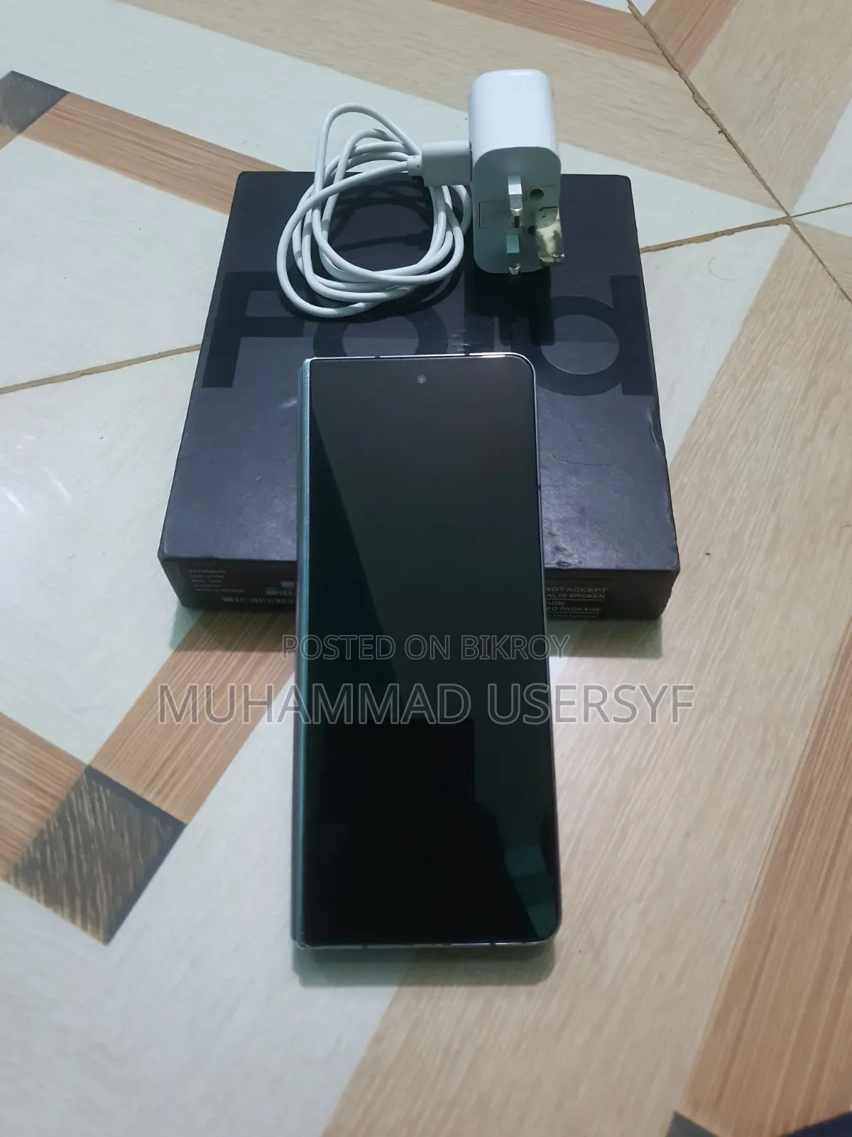 স্যামসাং জেড ১৬ জিবি ব্লু