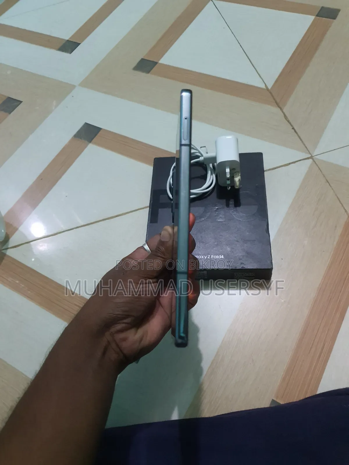 স্যামসাং জেড ১৬ জিবি ব্লু