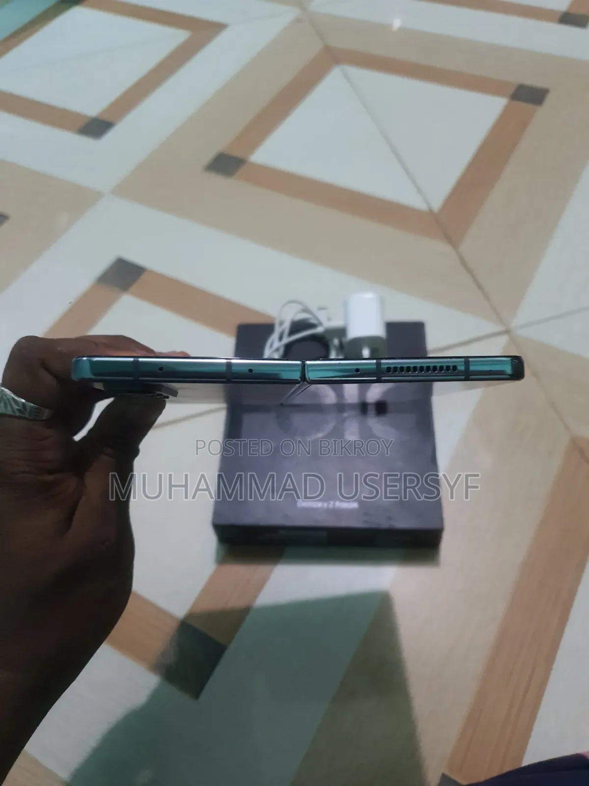 স্যামসাং জেড ১৬ জিবি ব্লু