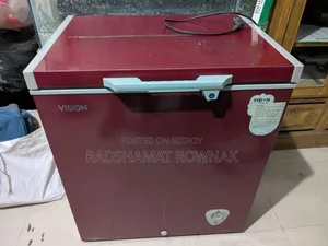 Deep Freezer
