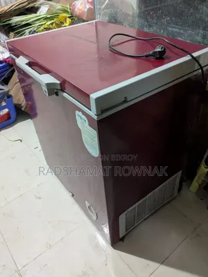 Deep Freezer