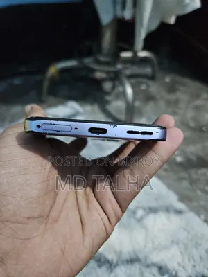 Oppo Reno13 F 256 GB Purple