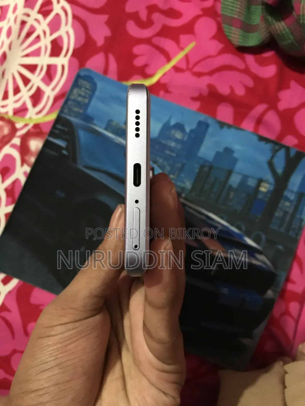 Xiaomi Redmi Note 13 Pro+ 256 GB