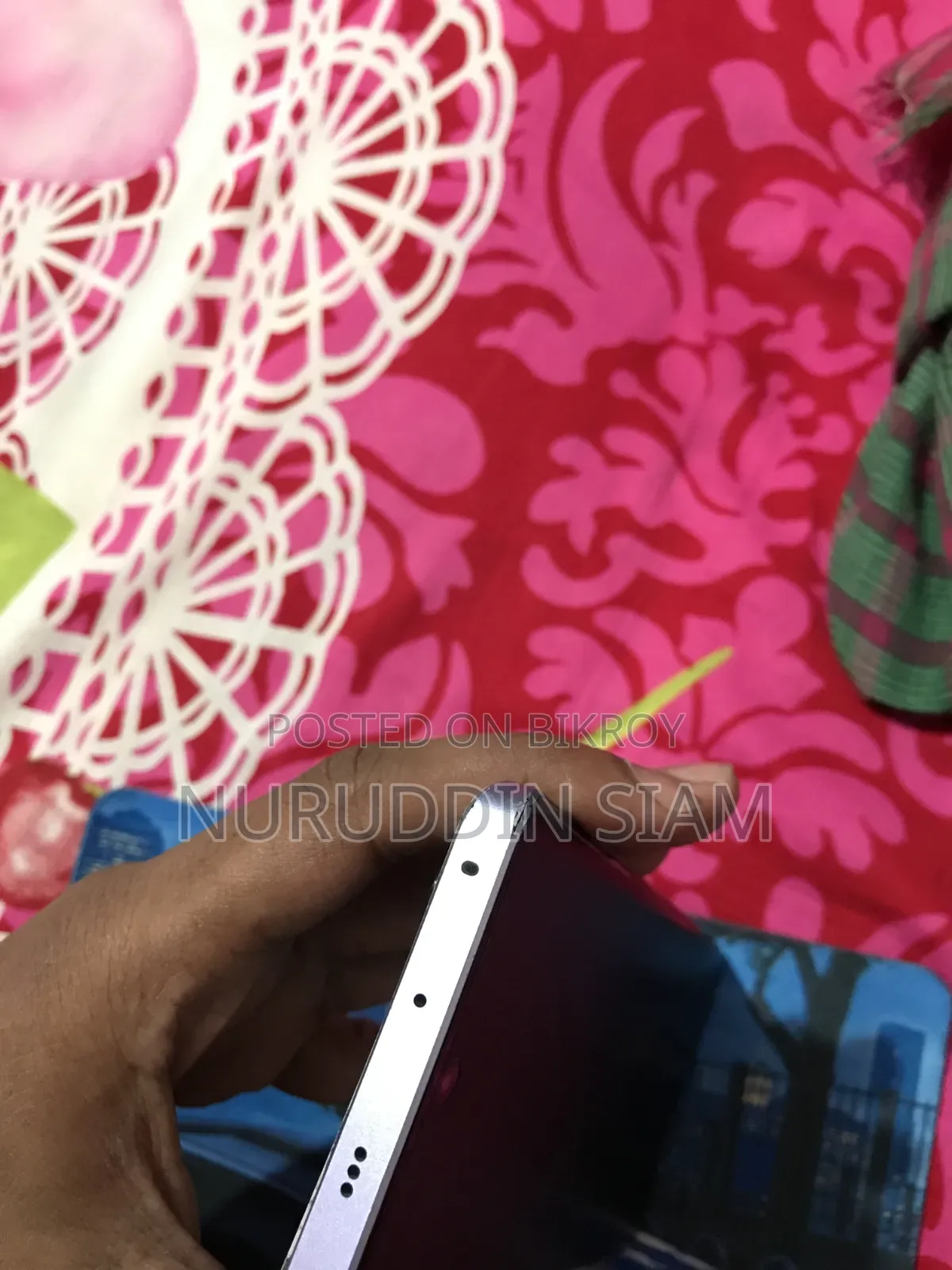 Xiaomi Redmi Note 13 Pro+ 256 GB