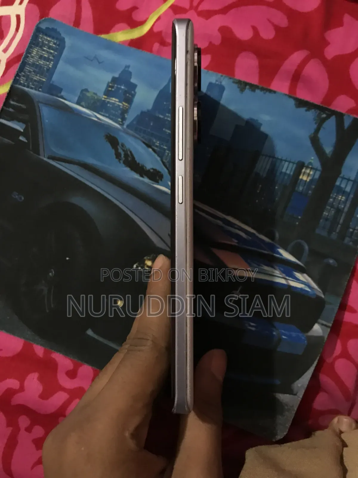 Xiaomi Redmi Note 13 Pro+ 256 GB