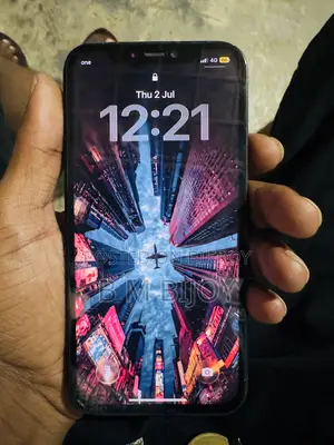 Apple iPhone 12 Pro 256 GB Blue