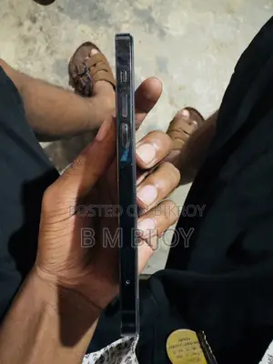 Apple iPhone 12 Pro 256 GB Blue