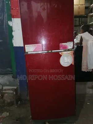 10 CFT Walton Fridge