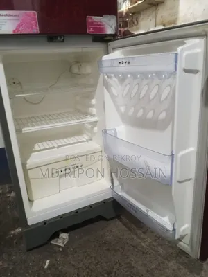 10 CFT Walton Fridge