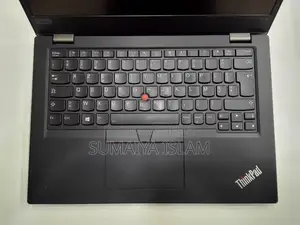 Laptop Lenovo ThinkPad L13 Yoga 8GB Intel Core i5 SSD 256GB