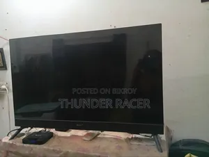 Smart TV Brand Mme