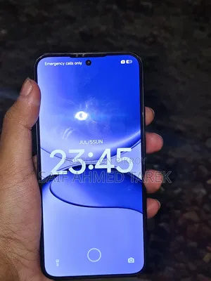 Xiaomi Redmi Turbo 4 Pro 256 GB Black