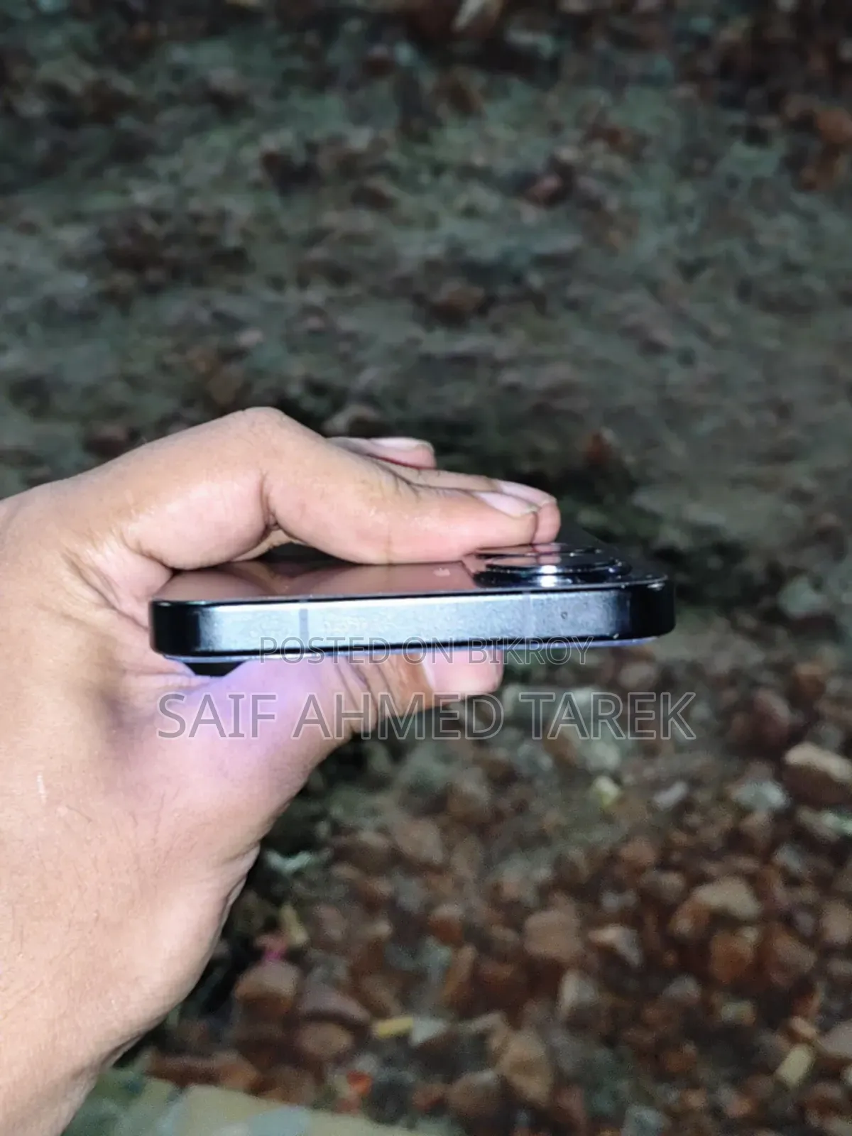 Xiaomi Redmi Turbo 4 Pro 256 GB Black
