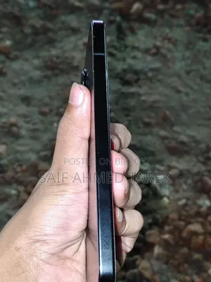 Xiaomi Redmi Turbo 4 Pro 256 GB Black