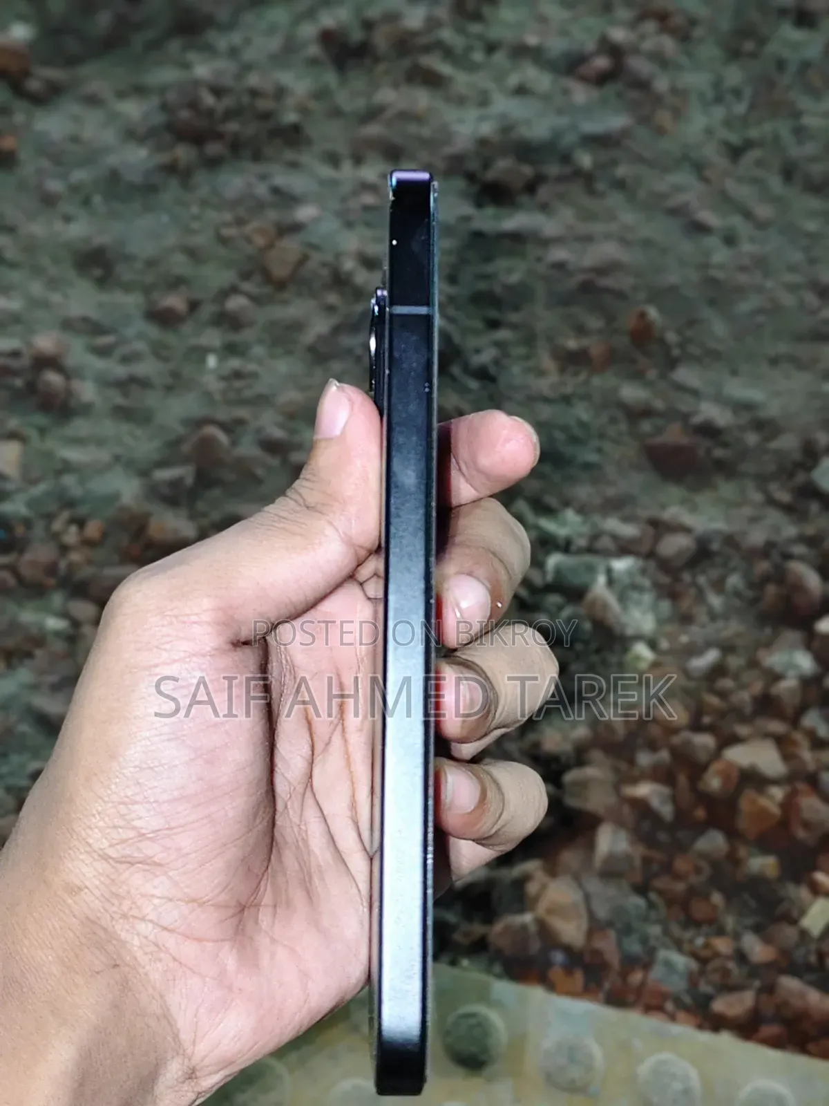 Xiaomi Redmi Turbo 4 Pro 256 GB Black