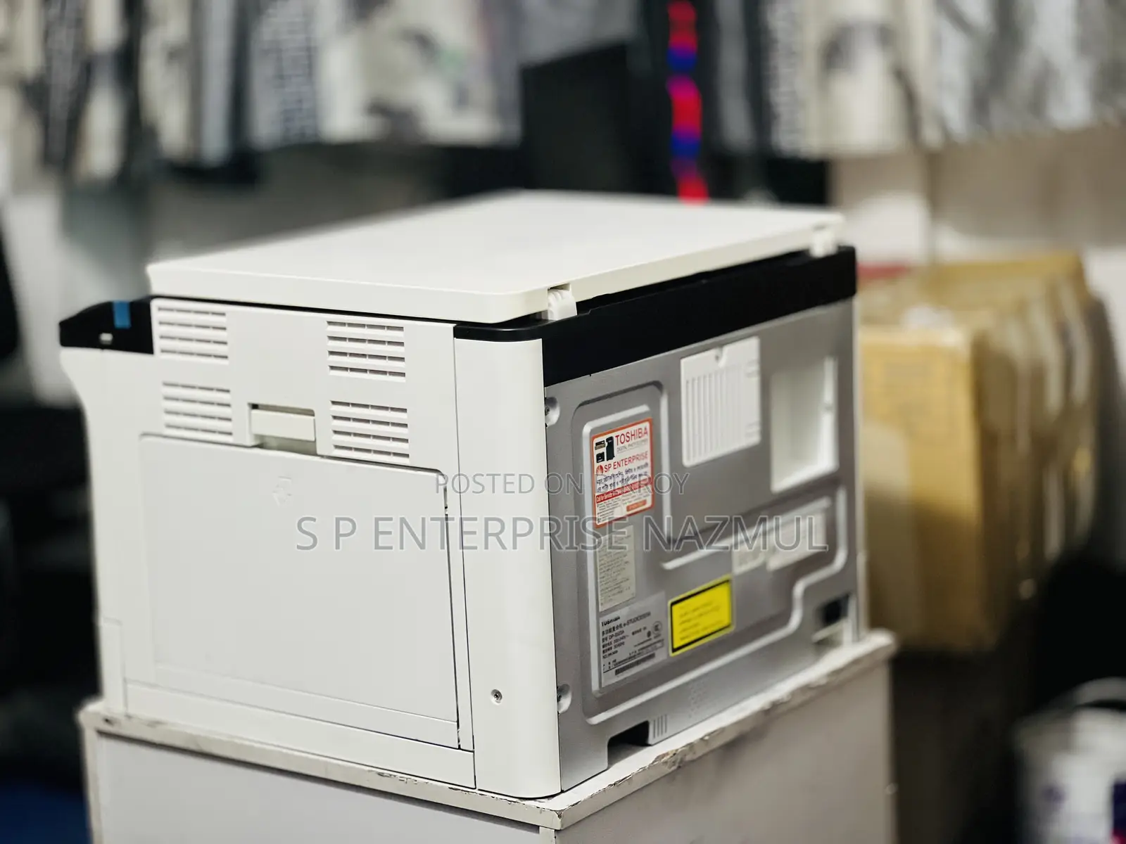 Photocopy Machine Toshiba E-Studio 2523a
