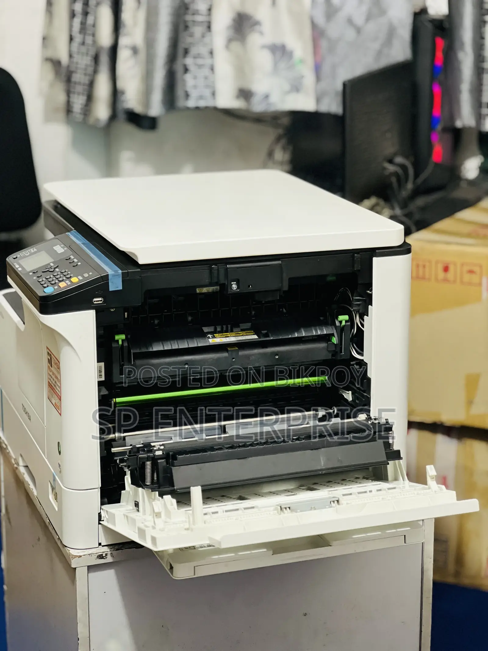 Toshiba E-Studio 2523a Photocopy Machine