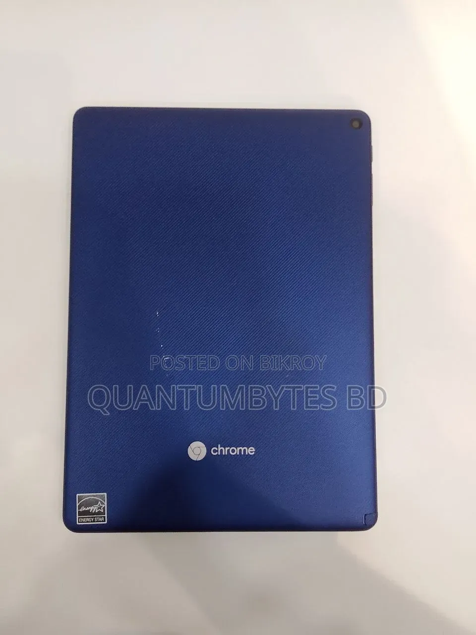 Acer Chromebook Tab 10 4 GB Blue