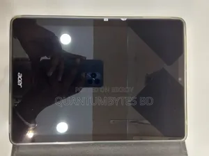 Acer Chromebook Tab 10 4 GB Blue
