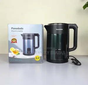Pangdada P-02 Electric Kettle 2 Liter