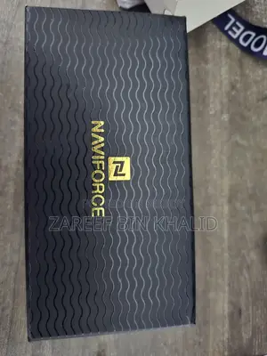 Naviforce Watch Nf9089 Orginal