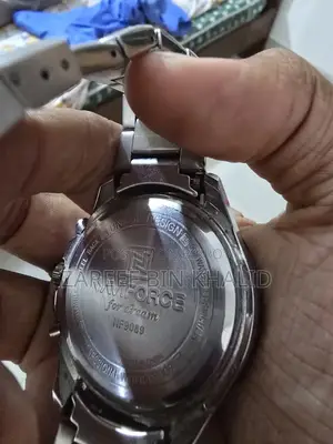 Naviforce Watch Nf9089 Orginal