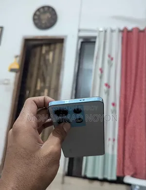 Infinix Note 30 128 GB White
