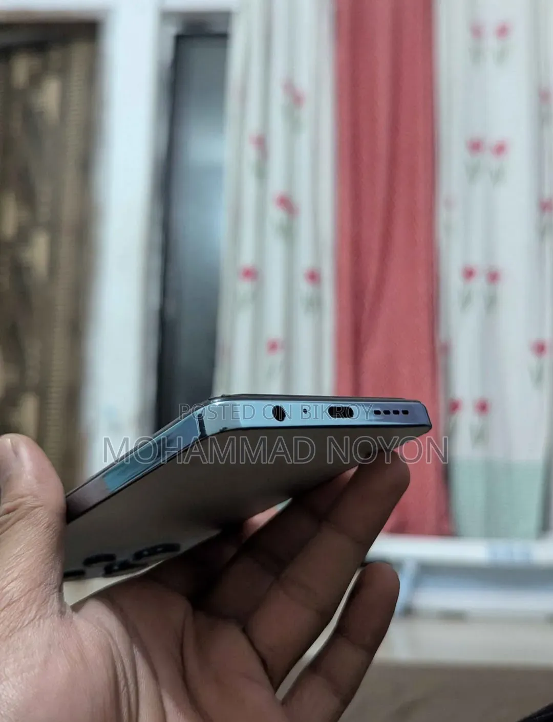 Infinix Note 30 128 GB White