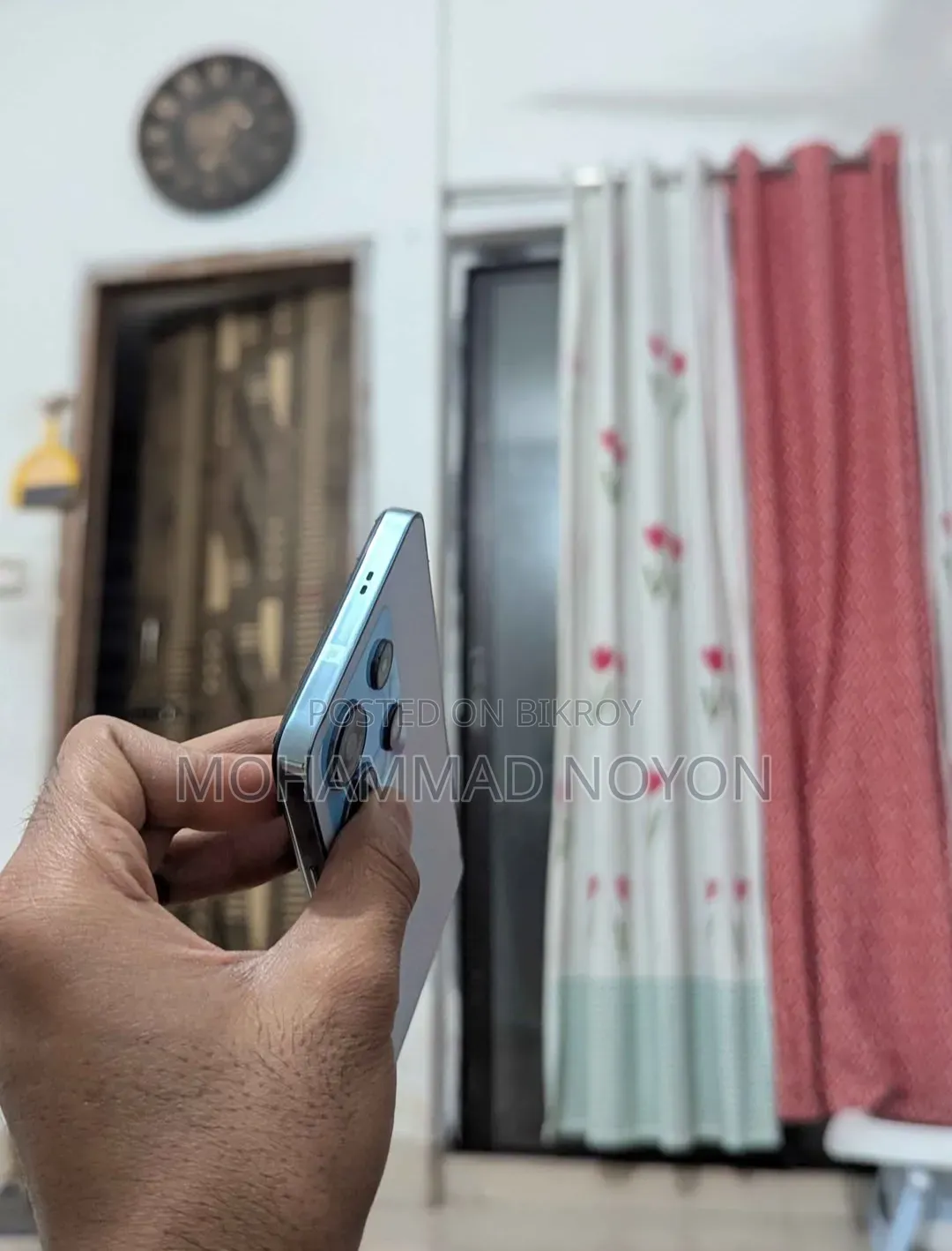 Infinix Note 30 128 GB White