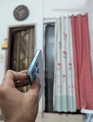Infinix Note 30 128 GB White
