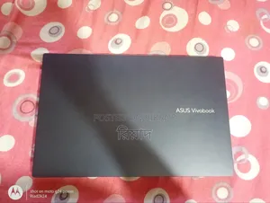 Laptop Asus Vivobook 15 8GB Intel Core I3 SSD 512GB