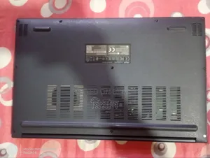 Laptop Asus Vivobook 15 8GB Intel Core I3 SSD 512GB