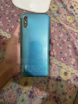 Xiaomi Redmi 9A 32 GB Green