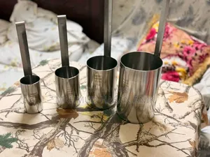 এসএস এর কেটলি