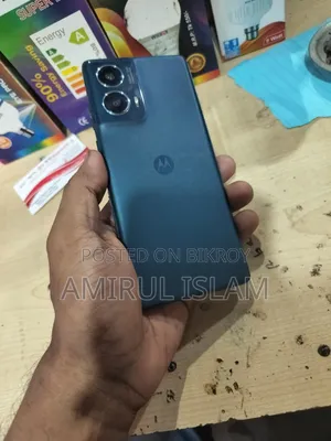 Motorola Edge 50 Fusion 256 GB Blue