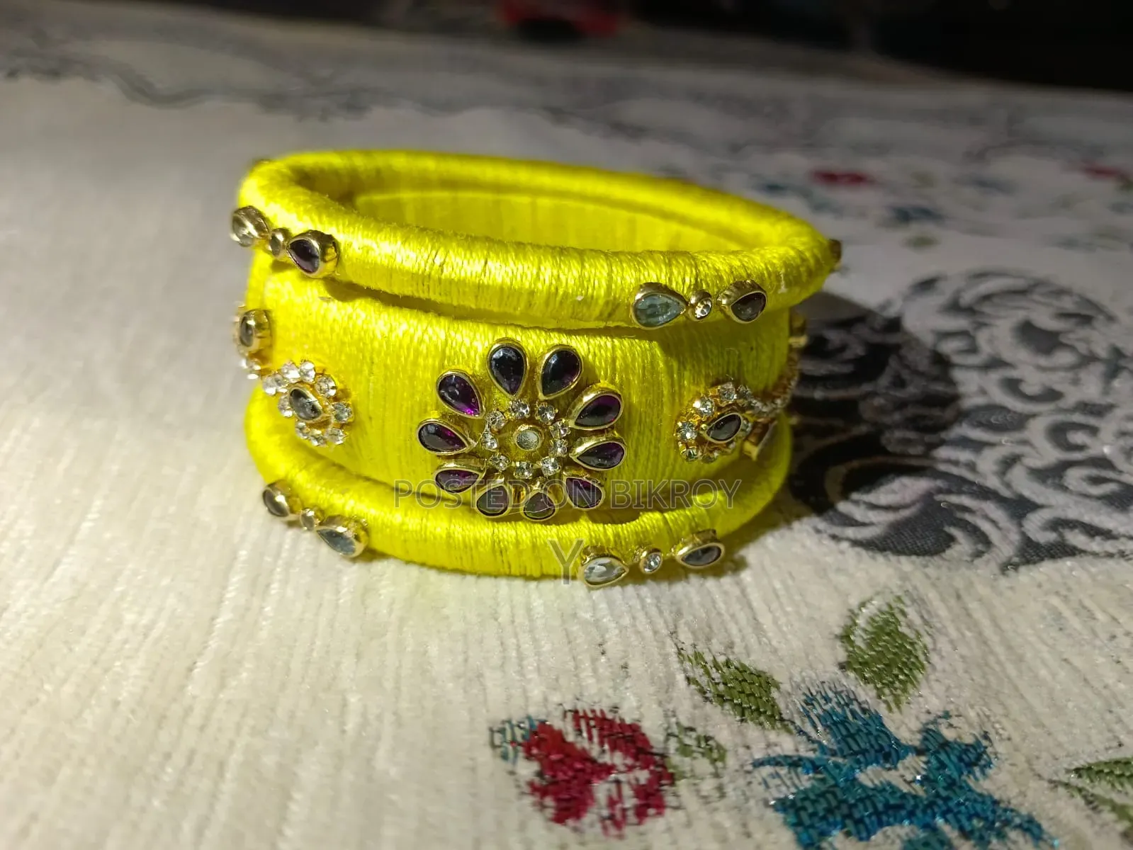 Handmade Bangles
