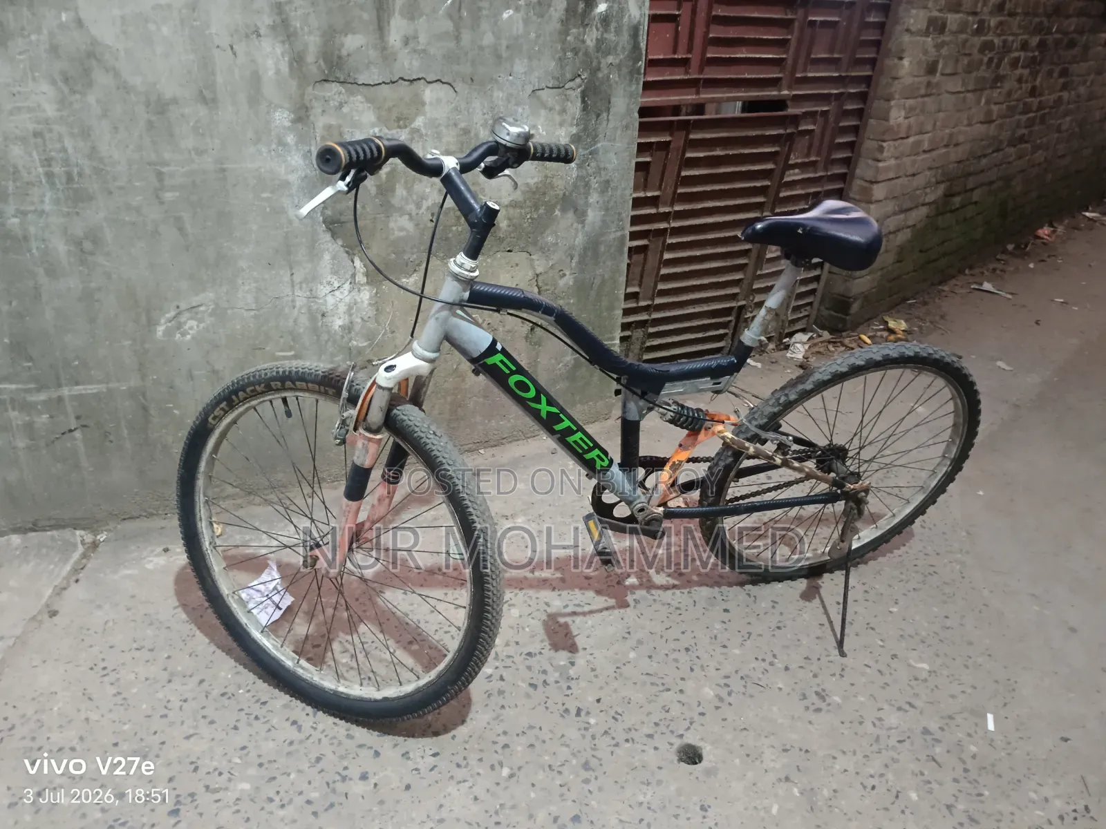 Dual Suspension Cycle. Reflex Cycle