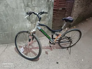 Dual Suspension Cycle. Reflex Cycle