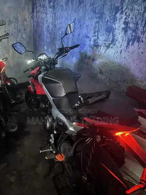 Hero Xtreme 125R 2025 Red