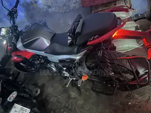 Hero Xtreme 125R 2025 Red