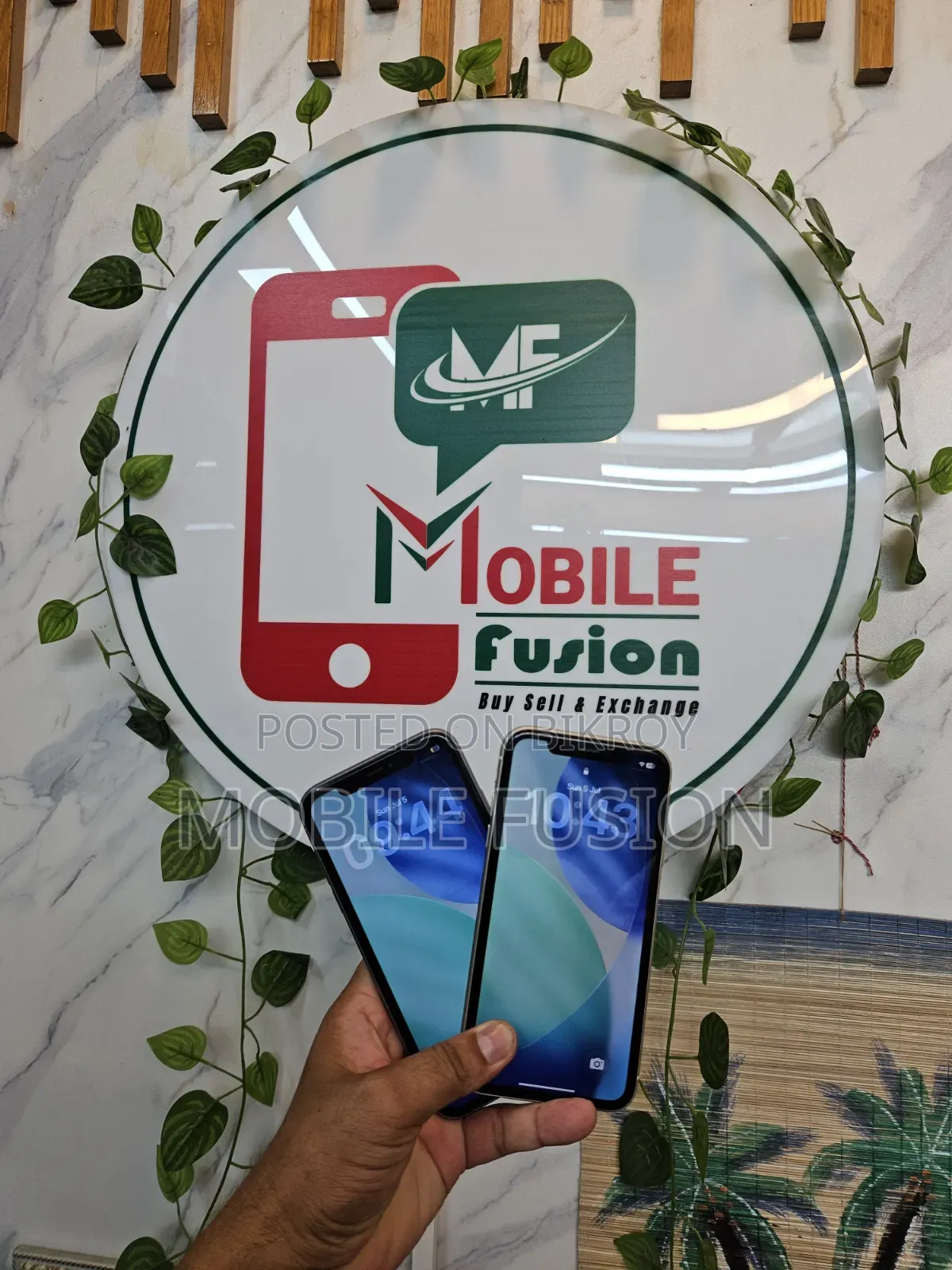 Apple iPhone 11 128 GB White