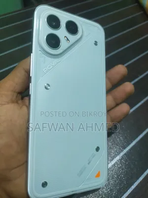 Tecno Pova 7 Pro 5G 256 GB