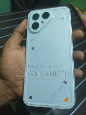 Tecno Pova 7 Pro 5G 256 GB