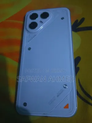 Tecno Pova 7 Pro 5G 256 GB