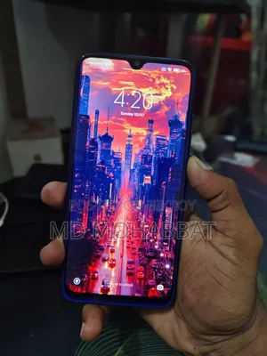 Xiaomi Redmi Note 8 64 GB Blue