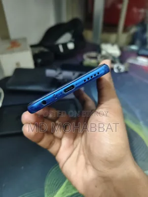 Xiaomi Redmi Note 8 64 GB Blue